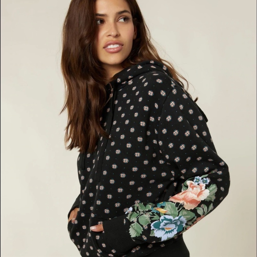 🔆O’NEILL🔆 BAYSIDE SWEATSHIRT & SWEATPANTS SET - Picture 8 of 16